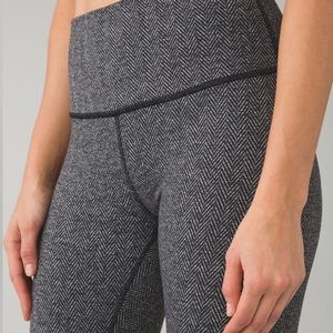 Lululemon High Times Pant